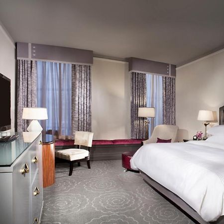 Silversmith Hotel Chicago Downtown Eksteriør billede