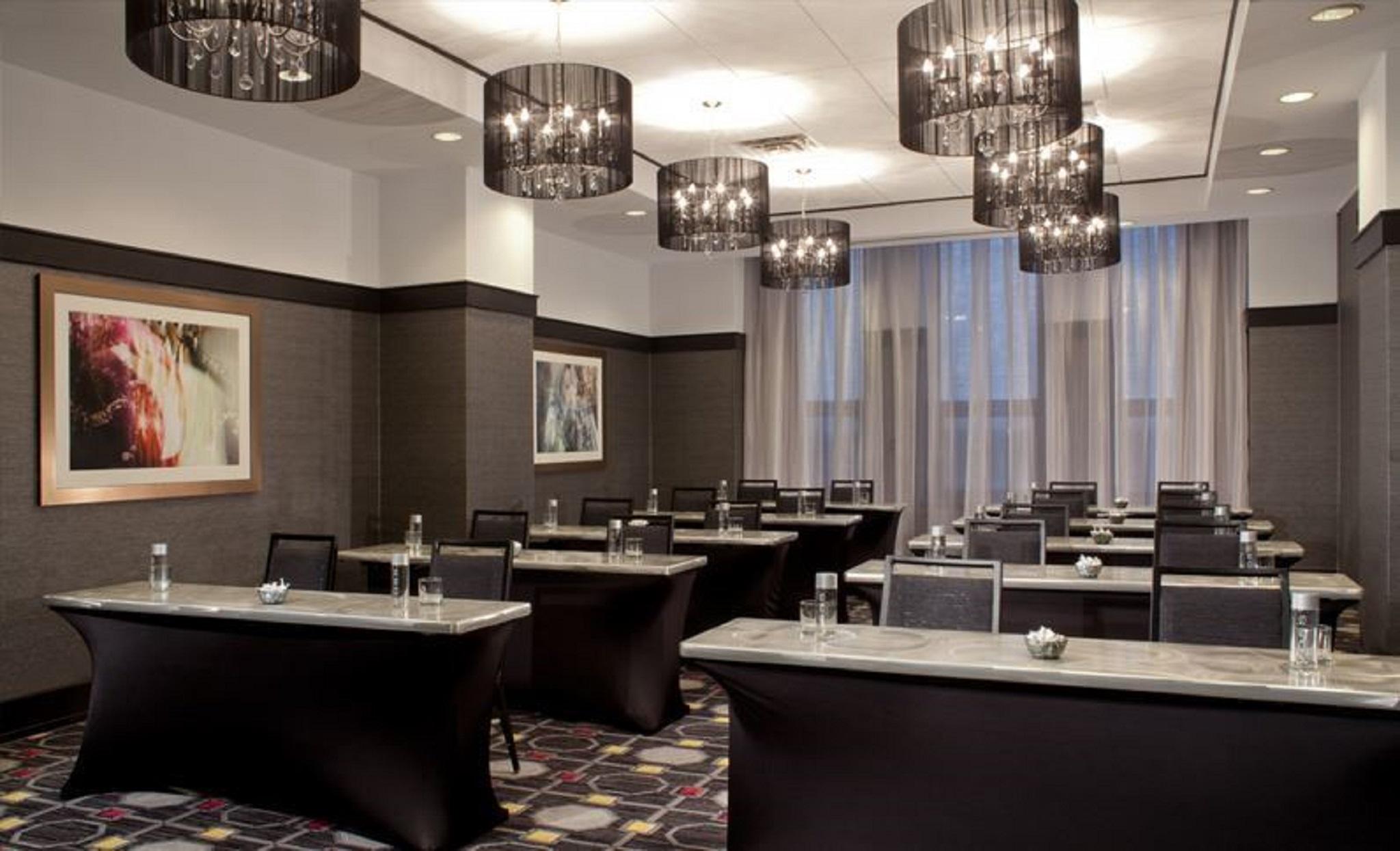 Silversmith Hotel Chicago Downtown Eksteriør billede