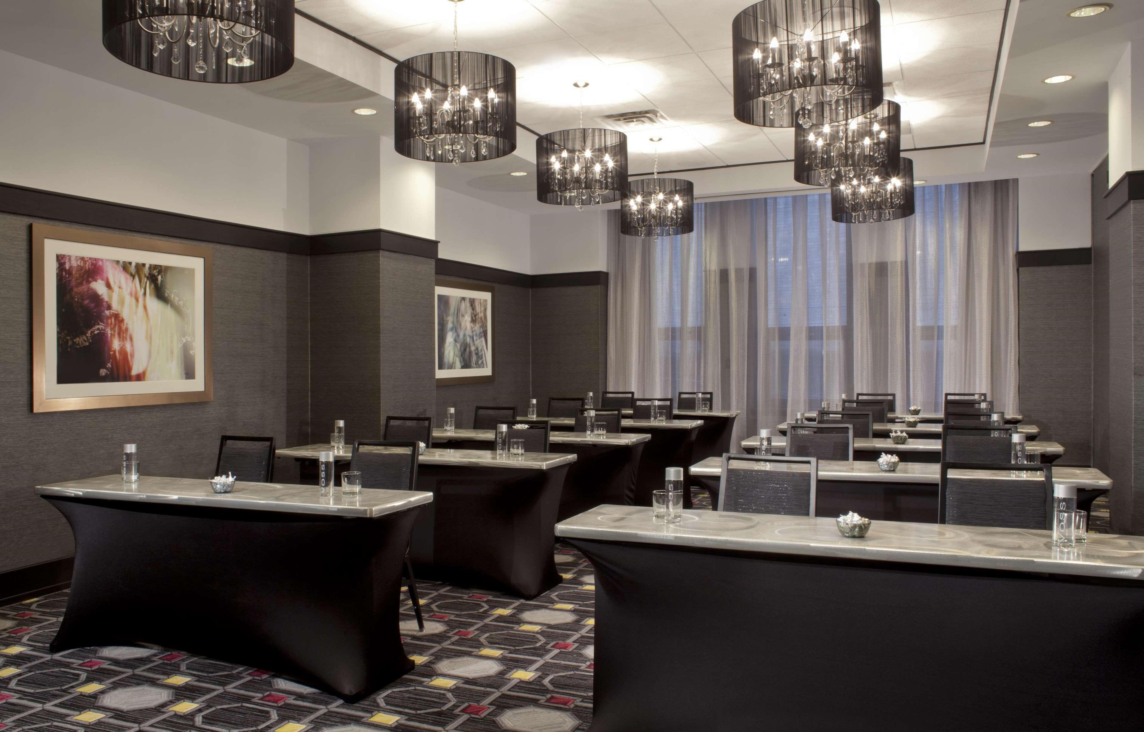 Silversmith Hotel Chicago Downtown Eksteriør billede